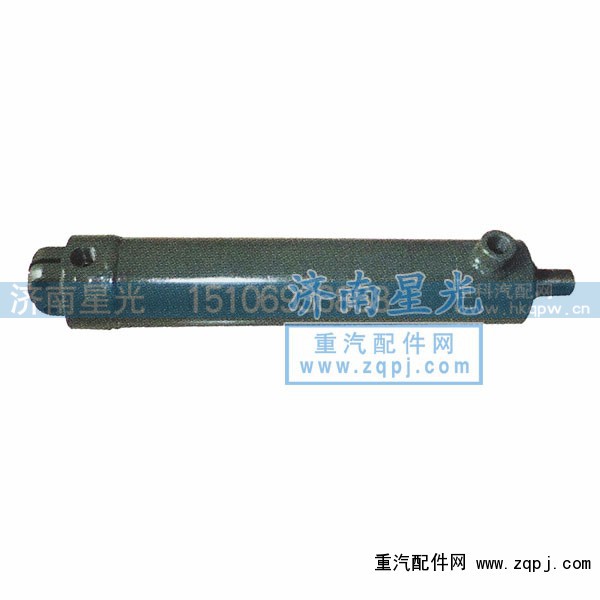 ,HOWO轉(zhuǎn)向動力缸0008-07款,濟南星光汽車配件銷售中心