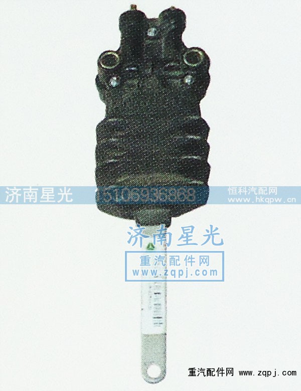 ,HOWO高度控制閥,濟南星光汽車配件銷售中心