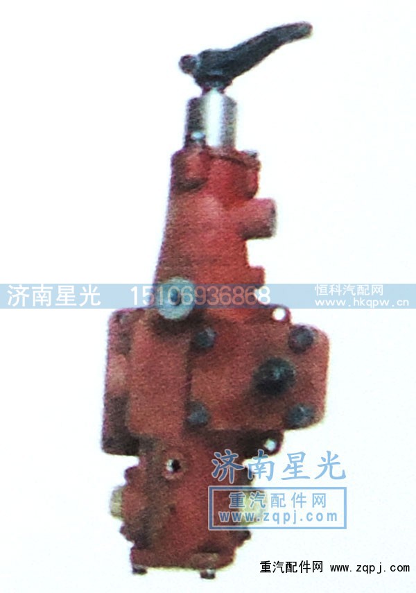 ,JS換擋機構總成,濟南星光汽車配件銷售中心