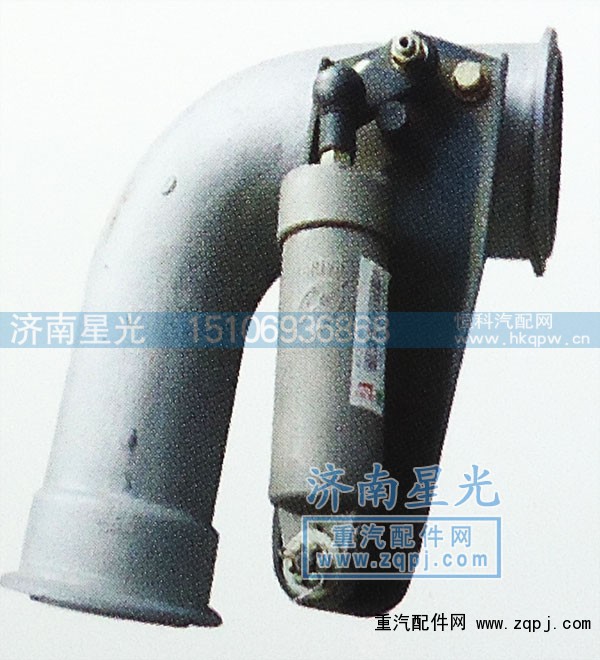 ,排气制动管1,济南星光汽车配件销售中心