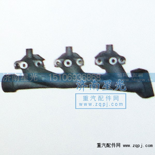 ,后排气支管,济南星光汽车配件销售中心