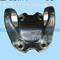 ,傳動軸連接盤（凸緣叉）,濟南星光汽車配件銷售中心