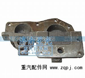 ,金刚-前簧后支架-联体,济南星光汽车配件销售中心