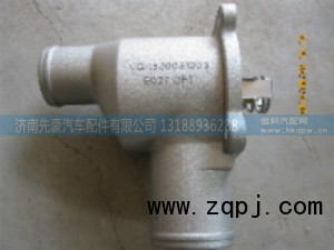 ,节温器,济南先豪汽车配件有限公司