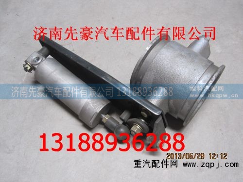 9431540010,蝶阀总成,济南先豪汽车配件有限公司