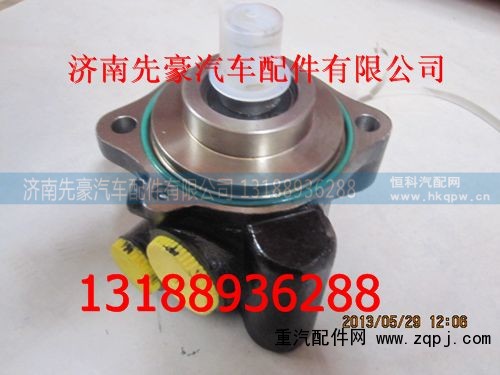 ,助力泵,济南先豪汽车配件有限公司