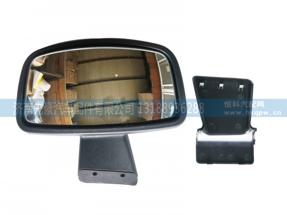 LG9704720001,HOWO輕卡組合前照燈,濟(jì)南先豪汽車配件有限公司