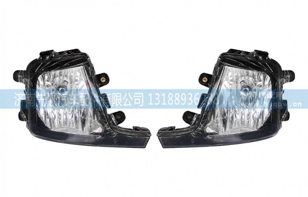 LG9704720001,HOWO輕卡組合前照燈,濟(jì)南先豪汽車配件有限公司
