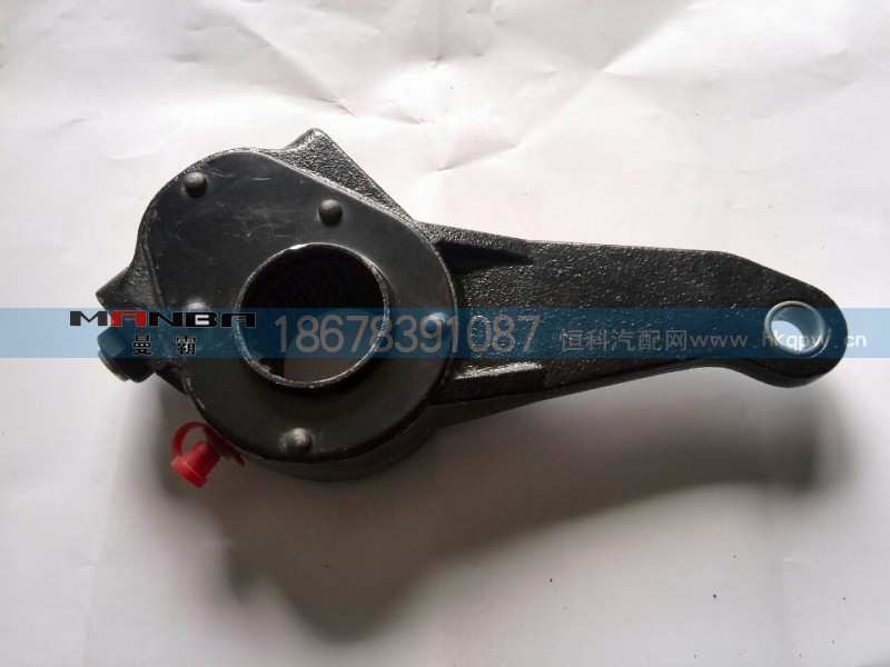 DZ9112440094,前调整臂,济南曼霸汽车零部件有限公司