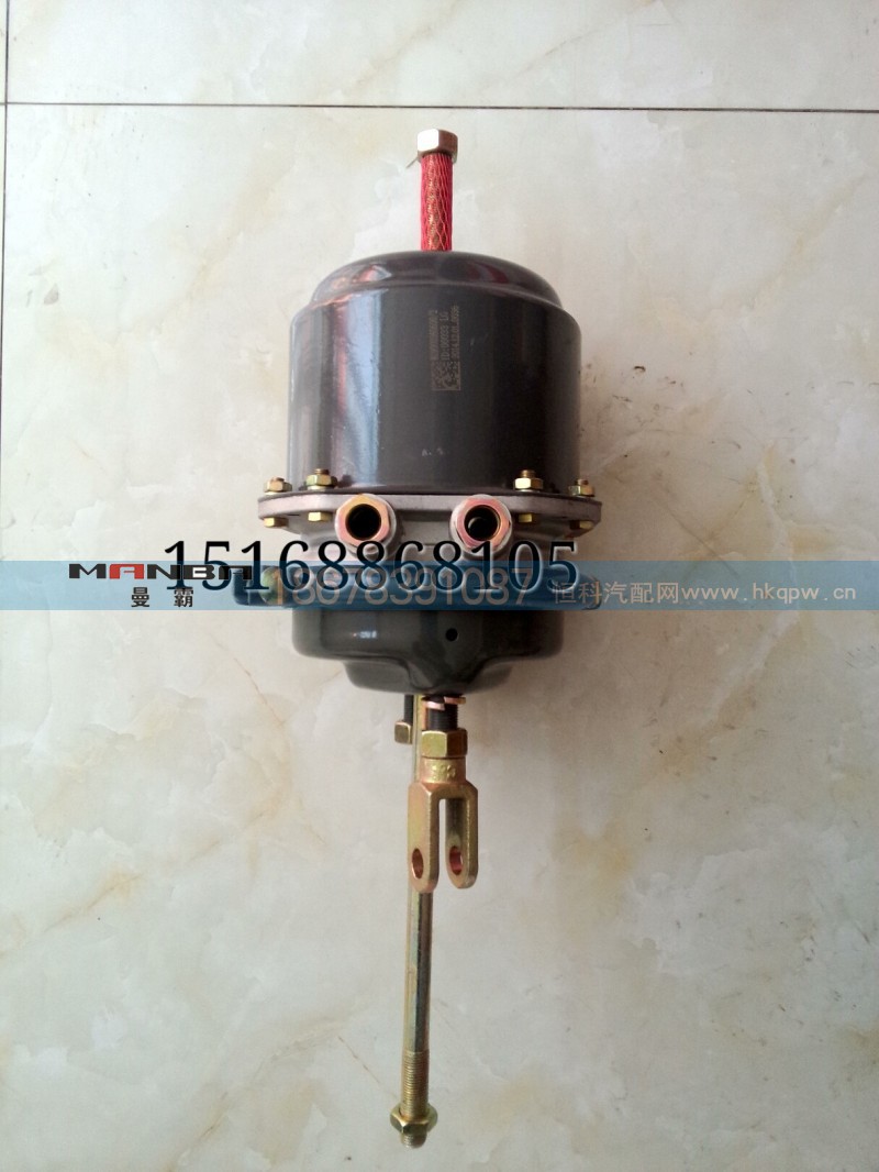 WG9000360600,后制动分室,济南曼霸汽车零部件有限公司