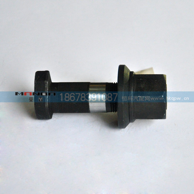 WG9100410212,前轮螺丝,济南曼霸汽车零部件有限公司
