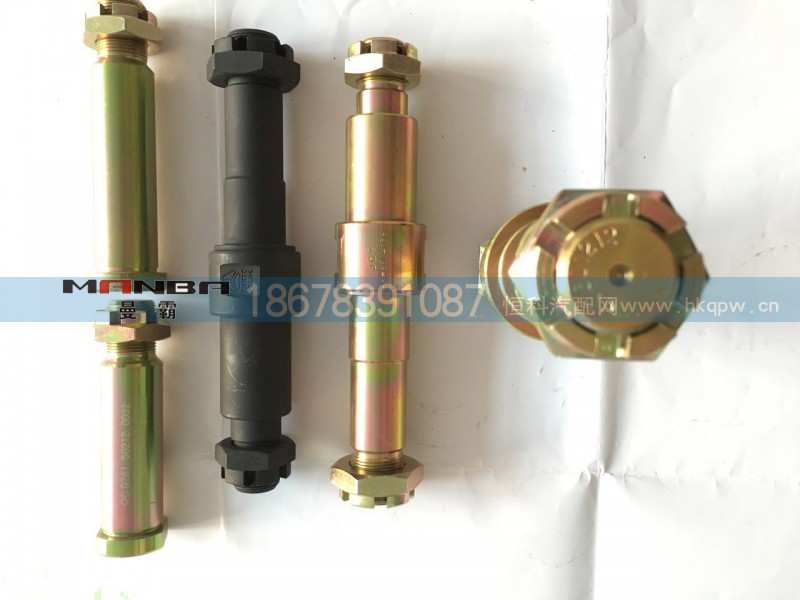 1880410038,前制动蹄销,济南曼霸汽车零部件有限公司