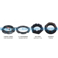 81.90620.0048,奔驰桥壳螺母,济南曼霸汽车零部件有限公司