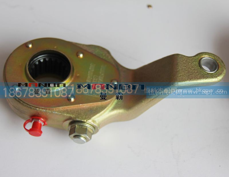 WG9100340057,调整臂,济南曼霸汽车零部件有限公司