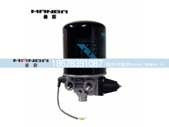 AZ91003660828,空氣干燥器,濟南曼霸汽車零部件有限公司