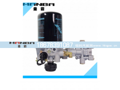 3515020-73A,空气干燥器,济南曼霸汽车零部件有限公司