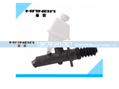 WG9719230013,离合器总泵,济南曼霸汽车零部件有限公司