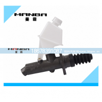WG9719230013,离合器总泵,济南曼霸汽车零部件有限公司