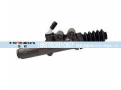 AZ9123230059,离合器总泵,济南曼霸汽车零部件有限公司