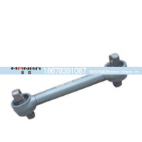 AZ9770521175,推力桿總成,濟南曼霸汽車零部件有限公司