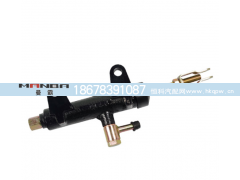 LC132-1602510,离合器总泵,济南曼霸汽车零部件有限公司