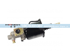 WG9725230041,离合器助力器,济南曼霸汽车零部件有限公司