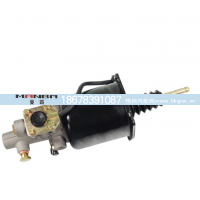 WG9725230041,离合器助力器,济南曼霸汽车零部件有限公司