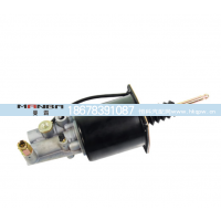 DZ9112230181,离合器助力器,济南曼霸汽车零部件有限公司