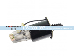 1608010-T0500,离合器助力缸,济南曼霸汽车零部件有限公司