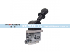 81.52315.6156,手制动阀,济南曼霸汽车零部件有限公司
