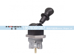 5801467296,手控阀,济南曼霸汽车零部件有限公司