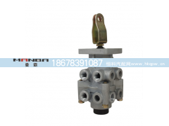 3514010C0100,制动总阀,济南曼霸汽车零部件有限公司