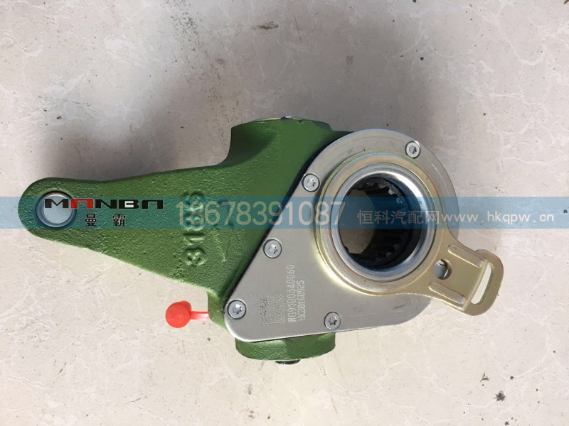 HFF3502140CK1G(Z),自動調(diào)整臂,濟(jì)南曼霸汽車零部件有限公司
