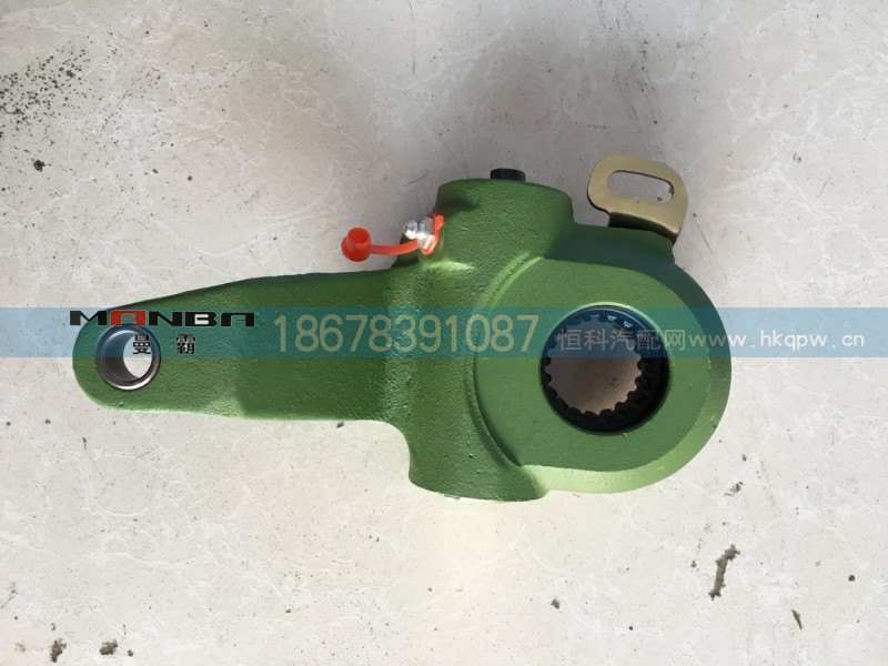 HFF3502130CK1G(Z),自動(dòng)調(diào)整臂,濟(jì)南曼霸汽車零部件有限公司
