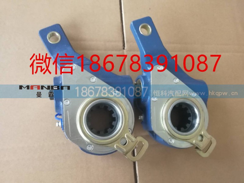 ZY73-00,自动调整臂,济南曼霸汽车零部件有限公司