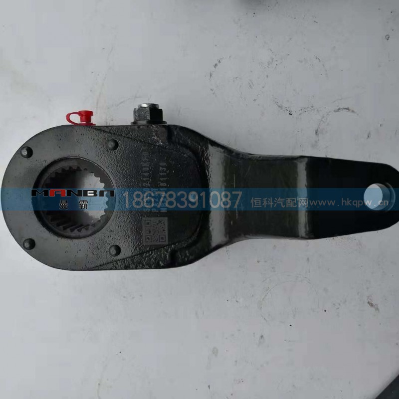 SQ3502145KF01,調(diào)整臂,濟(jì)南曼霸汽車零部件有限公司