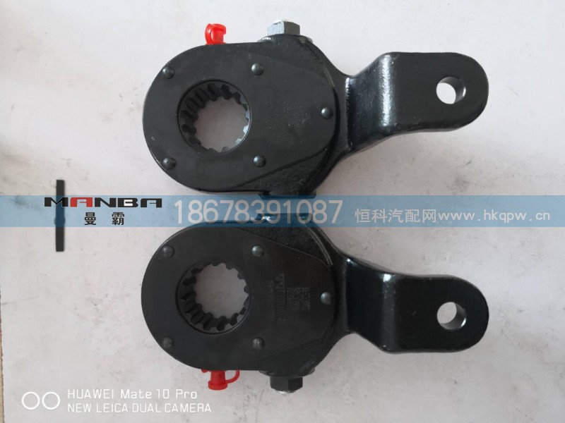 QDT3502141-A1,调整臂,济南曼霸汽车零部件有限公司