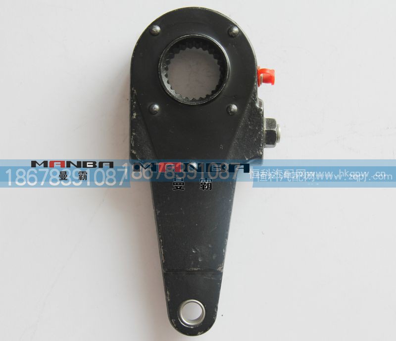 JY3551R080-020,调整臂,济南曼霸汽车零部件有限公司