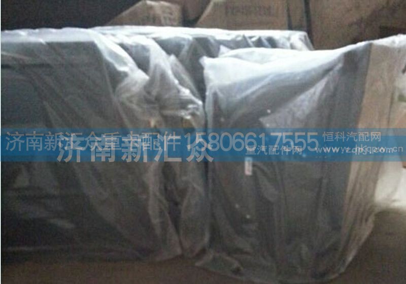 ,事故车配件,济南新汇众重卡配件