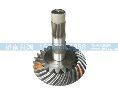 AZ9971320053/063,豪沃AC16桥17/28中桥盆角齿,济南兴鸿重汽配件销售中心