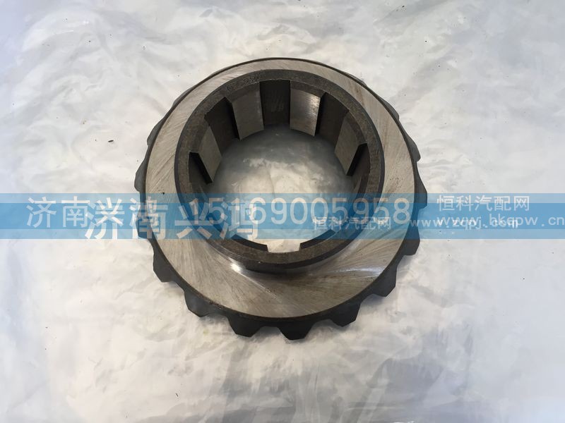 AZ9231320226,半轴齿轮226中桥后,济南兴鸿重汽配件销售中心