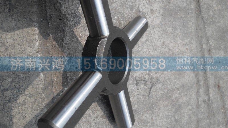 199014320091,差速器十字轴（陕汽）,济南兴鸿重汽配件销售中心