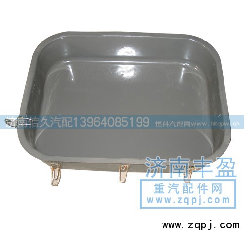,油滤底盖,济南信久汽配销售中心