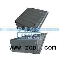 99100760008,斯太尔王电瓶箱盖,济南信久汽配销售中心
