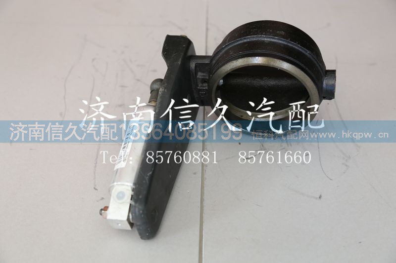 612630110658,排气制动阀,济南信久汽配销售中心