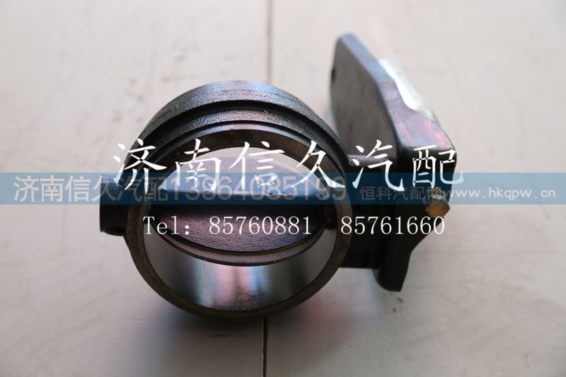 612630110658,排气制动阀,济南信久汽配销售中心