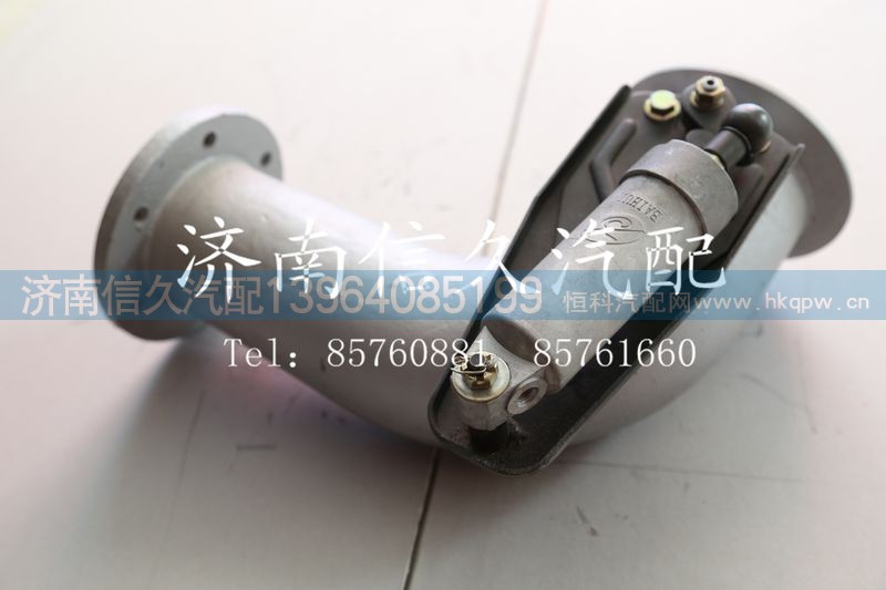 AZ9731540011,排气管,济南信久汽配销售中心