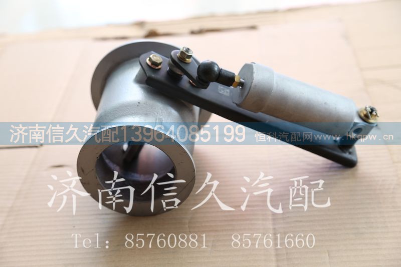 wg9725542045,制动蝶阀,济南信久汽配销售中心