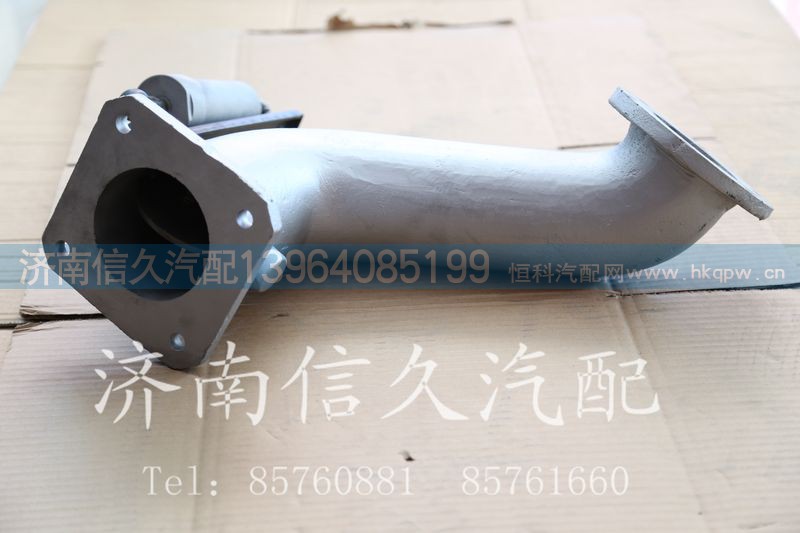 WG9112540320,排气制动蝶阀,济南信久汽配销售中心