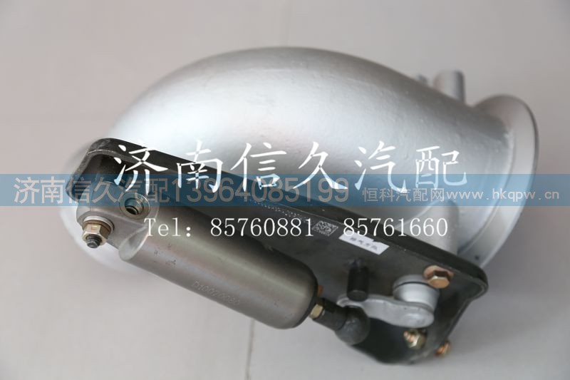 WG9725542024,排氣制動閥,濟南信久汽配銷售中心